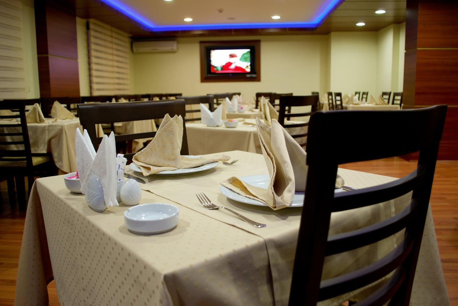 Lifos Hotel Kayseri Ngoại thất bức ảnh