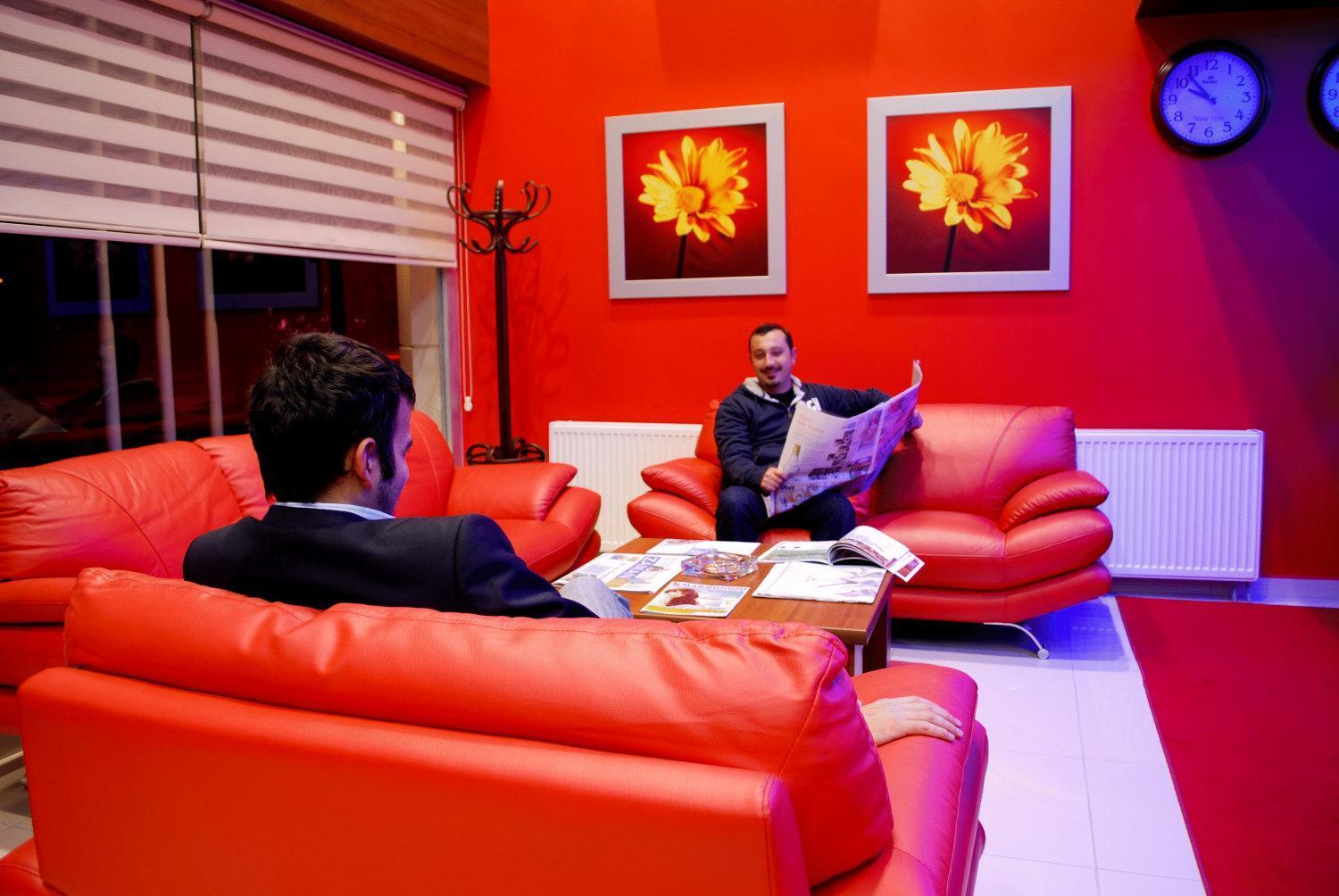Lifos Hotel Kayseri Ngoại thất bức ảnh
